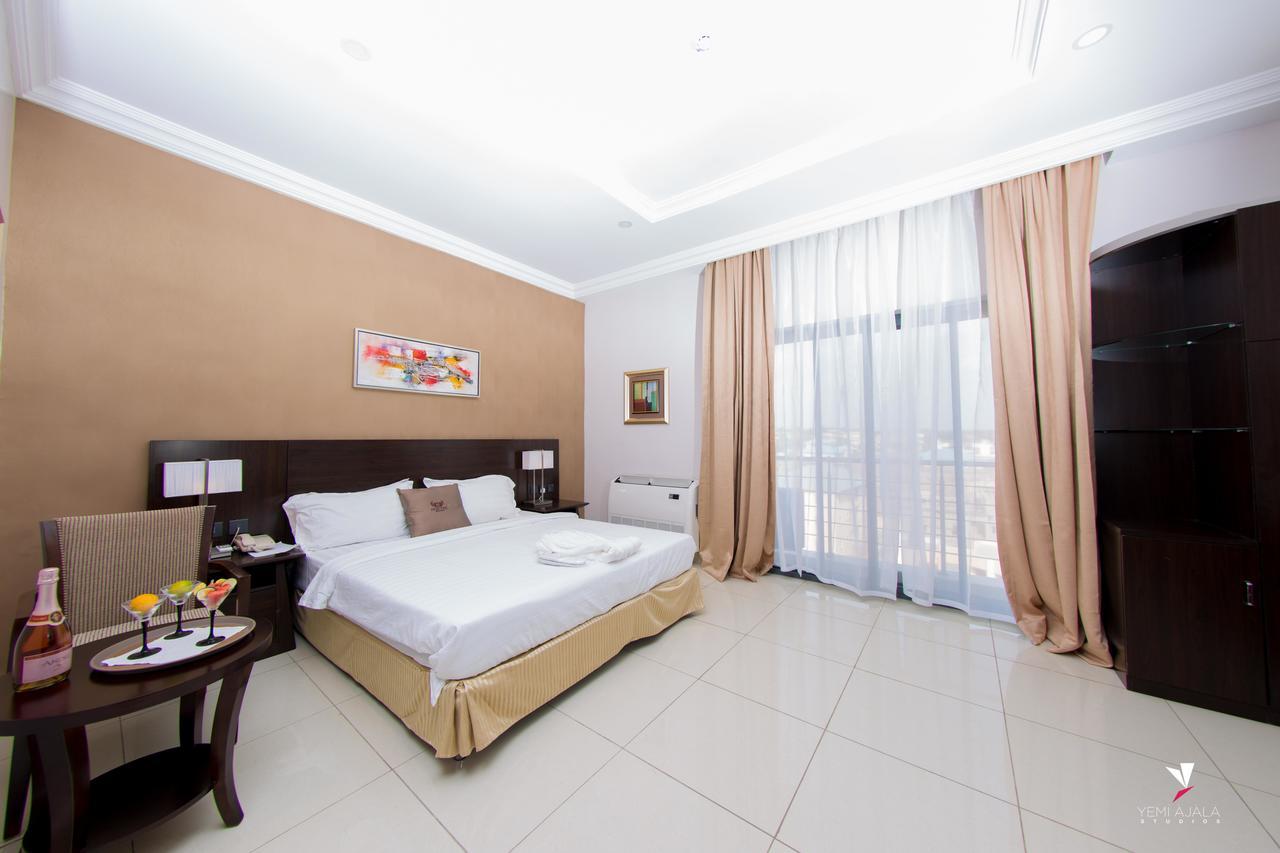 אילורין Noktel Resort Hotel מראה חיצוני תמונה