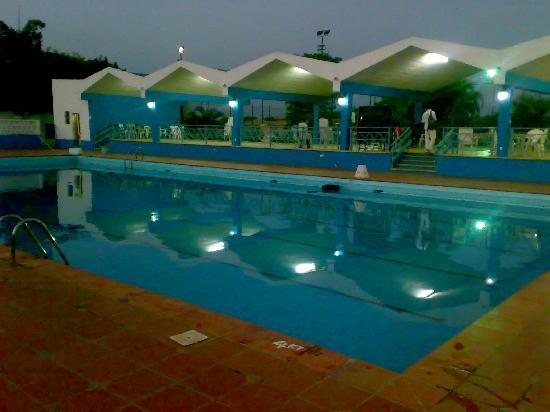 אילורין Noktel Resort Hotel מראה חיצוני תמונה